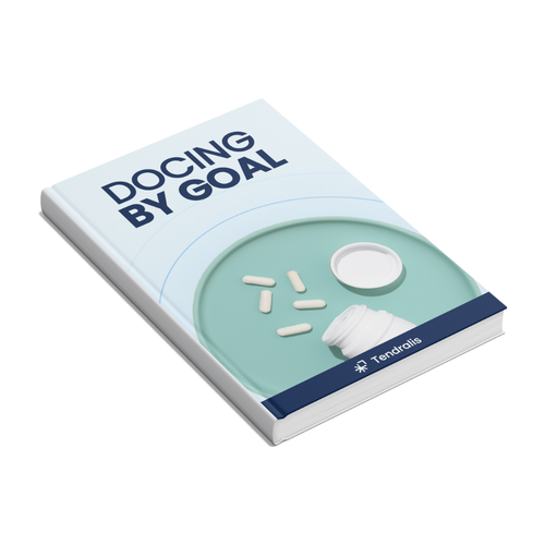 Dosing by Goal
